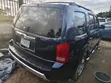 Honda Pilot EX-L SUV 4WD 2011 - 4
