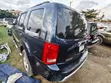 Honda Pilot EX-L SUV 4WD 2011 - 5