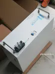Hyper Power 3.2kWh 25.6V Lithium Battery - 1