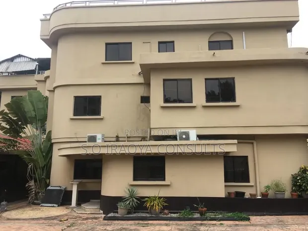 1150sqm Residential Land for Sale, Victoria Island, Lagos - 1