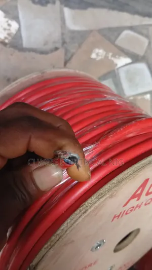 1.5mm 2-Core Fire Alarm Cable
