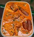 Stephy's Kitchen: Ogbono Soup - 1