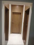 Internal Wooden Flush Doors - Brand New - 2