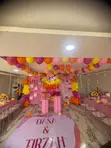 Professional Balloon Decoration for Events | Birthdays, Weddings - 1