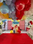 Professional Balloon Decoration for Events | Birthdays, Weddings - 3