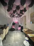 Professional Balloon Decoration for Events | Birthdays, Weddings - 5