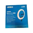 LJJ-45 LED Ring Fill Light - 1