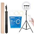 LJJ-45 LED Ring Fill Light - 2