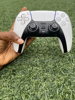Sabon Asali PS5 DualSense Wireless Controller