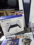 Brand New Original PS5 DualSense Wireless Controller - 2