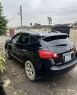 Nissan Rogue SV 2013 Black - 1