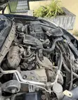 Nissan Rogue SV 2013 Black - 4