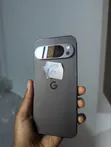 Google Pixel 9 Pro 128GB Black - 1