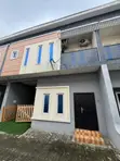 4 Bedroom Duplex don haya a Thomas Estate, Ajah - 1