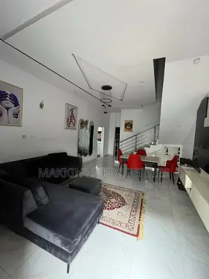 4 Bedroom Duplex for Rent in Thomas Estate, Ajah