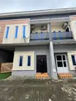 4 Bedroom Duplex don haya a Thomas Estate, Ajah - 3