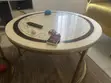 Marble Center Table - 1