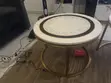 Marble Center Table - 2