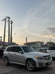 Mercedes-Benz GLK-Class 2012 Silver - 3