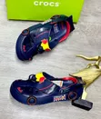 Ingantattun Crocs Na Maza Da Mata - Sababbi - 1