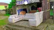 Brand New Modern Couch - Showroom Available - 3