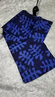 Adire Batik Fabric by Daviva - 2
