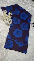 Adire Batik Fabric by Daviva - 4