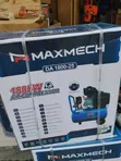 Maxmech 400A Three-Phase Inverter Arc Welding Machine - 2