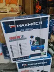 Maxmech 400A Three-Phase Inverter Arc Welding Machine - 3