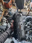 Toyota C-HR Kneel Airbag (2020) - 2