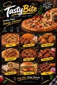 Flyer, Logo & Banner Design - Fast Delivery - 1