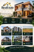 Flyer, Logo & Banner Design - Fast Delivery - 2