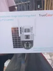 Brand New PTZ Outdoor Camera with Dual Lens & SIM Slot - 3
