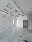 4 Bedroom Semi-Detached House for Rent in John Estate, Agungi - 1