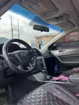 Hyundai Sonata 2015 Grey - 2
