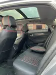 Hyundai Sonata 2015 Grey - 4
