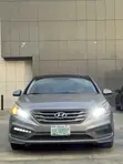 Hyundai Sonata 2015 Grey - 5