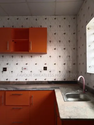 3 Bedroom Apartment for Rent in Magboro, Obafemi-Owode