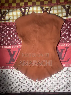 Quality Basic Top for Ladies - AKT Clothing