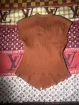 Quality Basic Top for Ladies - AKT Clothing - 1