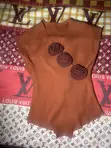 Quality Basic Top for Ladies - AKT Clothing - 2