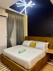 1-Bedroom Shortlet Apartment, Lekki Phase 1 - 4