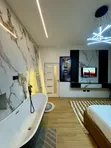 1-Bedroom Shortlet Apartment, Lekki Phase 1 - 5
