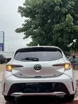 Toyota Corolla SE 2019 Mai Amfani a Kasashen Waje - 1