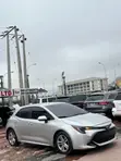 Toyota Corolla SE 2019 Mai Amfani a Kasashen Waje - 2