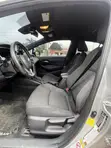 Toyota Corolla SE 2019 Mai Amfani a Kasashen Waje - 3