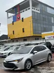 Toyota Corolla SE 2019 Mai Amfani a Kasashen Waje - 5