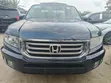 Honda Ridgeline Sport 2013 Blue - 1