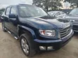 Honda Ridgeline Sport 2013 Blue - 2