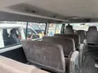 Nissan Caravan (Urvan) 2017 Fari - 1